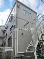 シャンテ池袋本町の外観