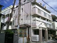 奈良県奈良市西大寺新町1(マンション)の賃貸物件の外観