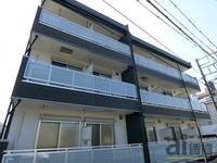 物件の外観画像