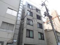 東京都杉並区西荻南3(マンション)の賃貸物件の外観
