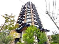 ザ・サンパークシティ守恒の外観