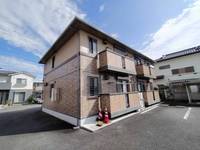 ジュエル ド バレー Aの外観