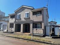 新潟県長岡市大島本町5(アパート)の賃貸物件の外観