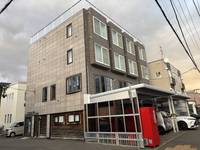 センチュリー36の外観