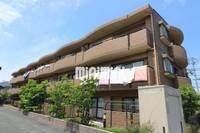 フォンテーヌの外観