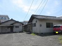 岡山県倉敷市玉島2(一戸建)の賃貸物件の外観