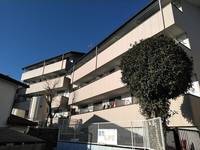 愛知県日進市北新町二段場(マンション)の賃貸物件の外観