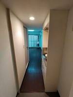 メインステージ新丸子駅前の外観