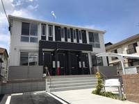 atelier TOMI (アトリエ トミ)の外観