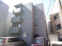 物件の外観画像