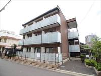 物件の外観画像