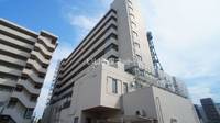 埼玉県熊谷市筑波1(マンション)の賃貸物件の外観