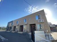新潟県新潟市東区上木戸5(アパート)の賃貸物件の外観