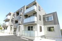 愛知県名古屋市昭和区高峯町(一戸建)の賃貸物件の外観