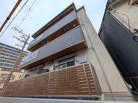 物件の外観画像