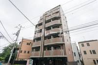 東京都豊島区上池袋4(マンション)の賃貸物件の外観