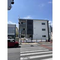 栃木県宇都宮市千波町(アパート)の賃貸物件の外観