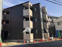 物件の外観画像