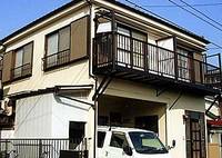 物件の外観画像
