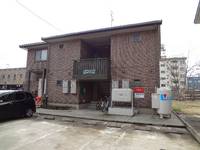 グランメール(小千谷)の外観