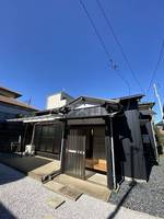 埼玉県さいたま市中央区上峰4(一戸建)の賃貸物件の外観