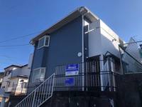 神奈川県秦野市渋沢2(アパート)の賃貸物件の外観