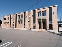 物件の外観画像