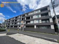 千葉県船橋市本中山6(マンション)の賃貸物件の外観