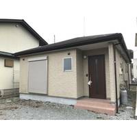 神奈川県秦野市堀西(一戸建)の賃貸物件の外観