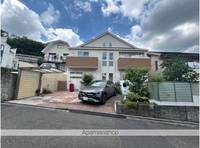 東京都日野市三沢4(一戸建)の賃貸物件の外観