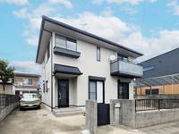 熊本県熊本市東区下江津3(一戸建)の賃貸物件の外観