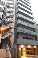 東京都千代田区神田佐久間町3(マンション)の賃貸物件の外観