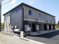 ウィルレジデンスXIの外観