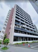 東京都足立区新田1(マンション)の賃貸物件の外観