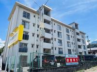 左山ビルの外観