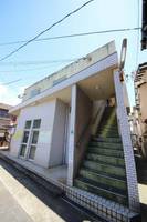 物件の外観画像