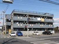 プレミールの外観