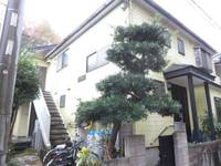 Y’s向ヶ丘の外観