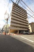 大阪府大阪市西区立売堀3(マンション)の賃貸物件の外観