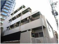 YM市ヶ谷 TOP新宿薬王寺の外観