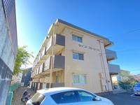 セイントフローレンスIの外観