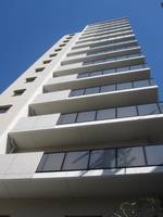 リビオレゾン梅田カサーレの外観