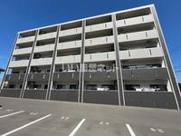 エムズフェルト 大在北の外観