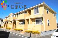 愛知県刈谷市一ツ木町5(アパート)の賃貸物件の外観