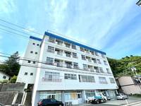 日盛ビルの外観