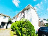 ハイムクリエイトの外観