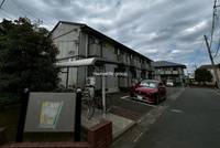 神奈川県厚木市船子(アパート)の賃貸物件の外観