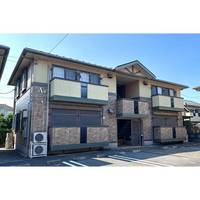 シャルマンの外観