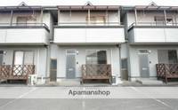 広島県福山市多治米町1(一戸建)の賃貸物件の外観