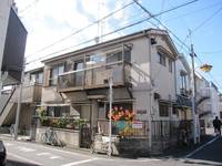 カーサカツマタの外観